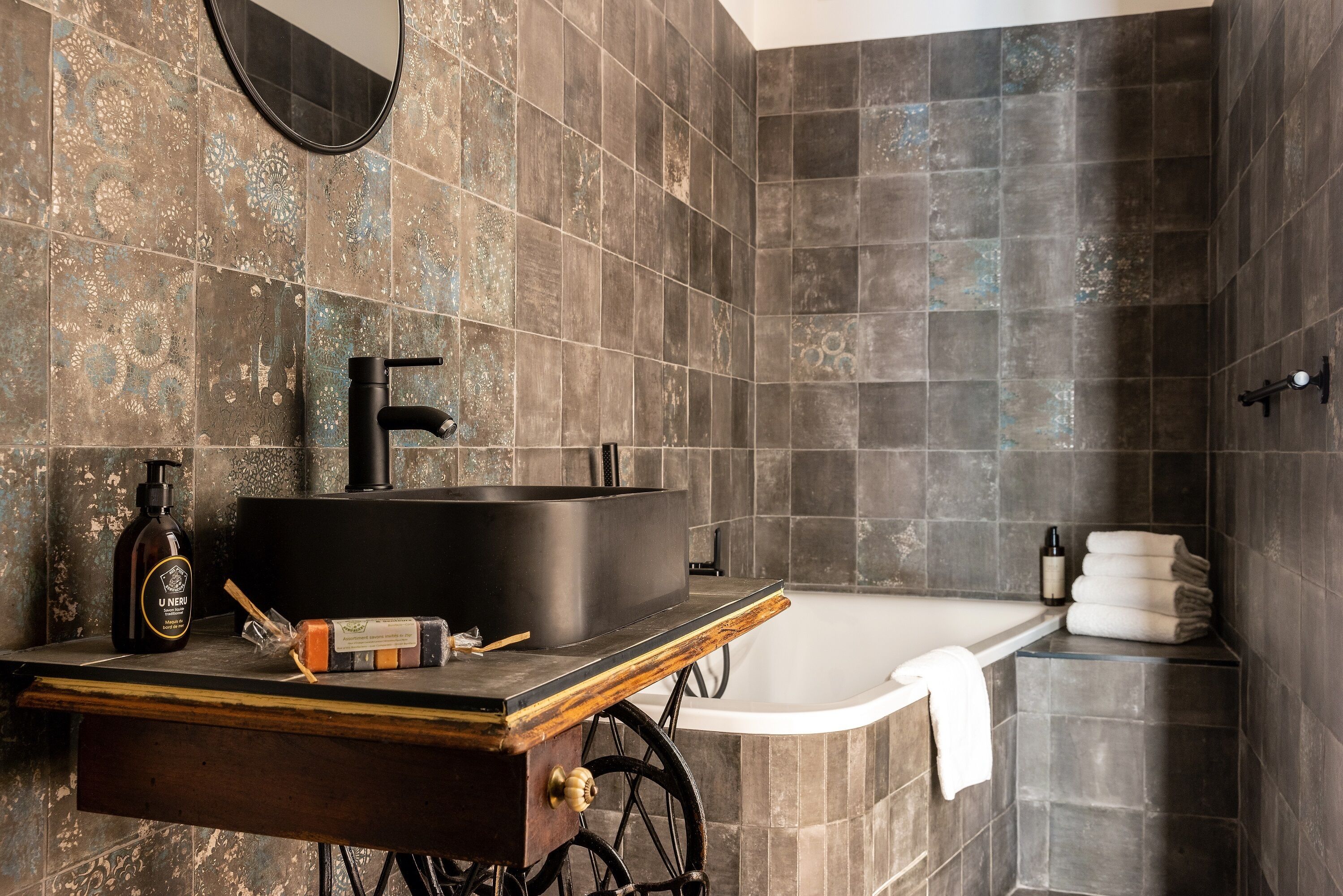 Photo - Résidence Casarina