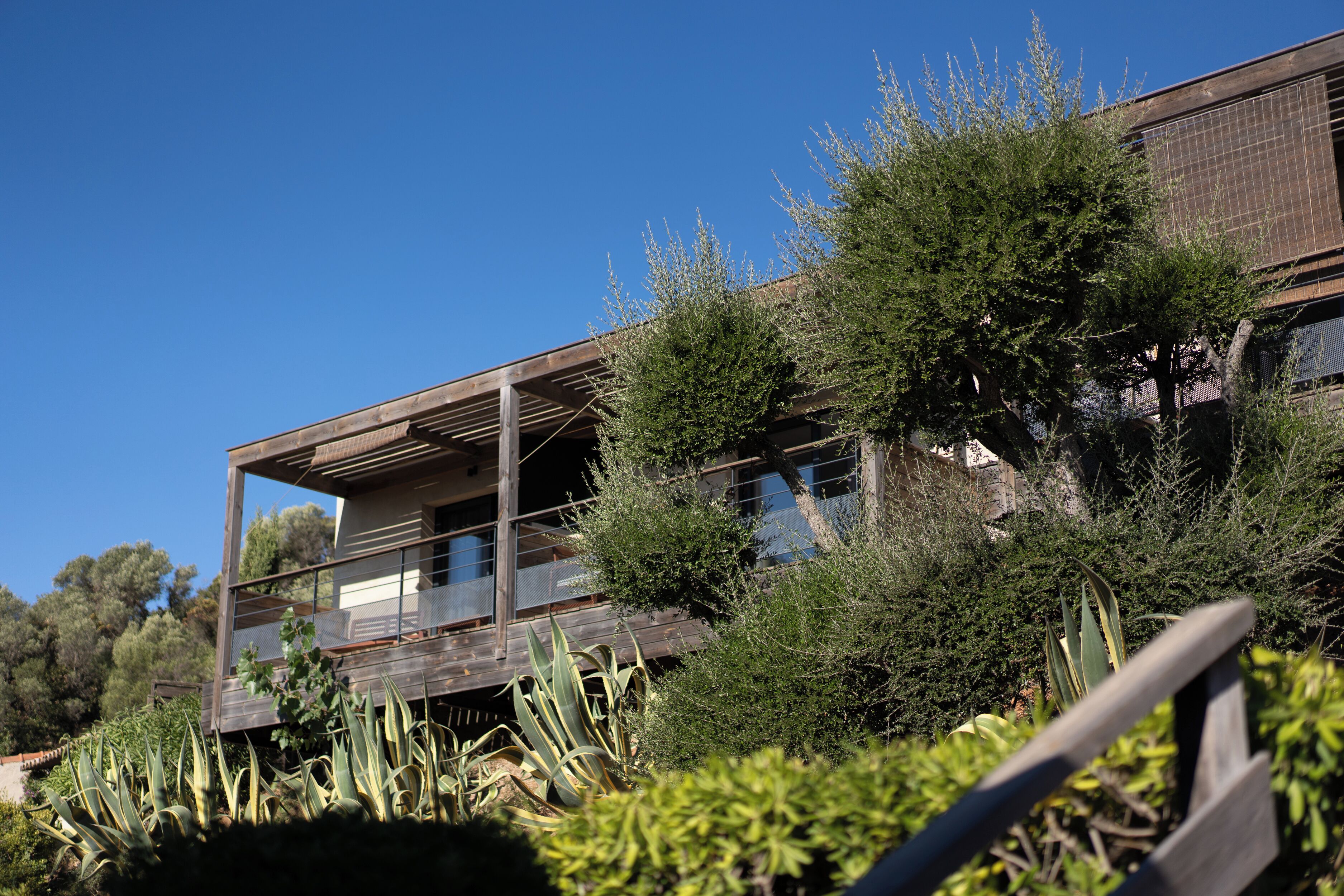 Photo - Résidence Casarina