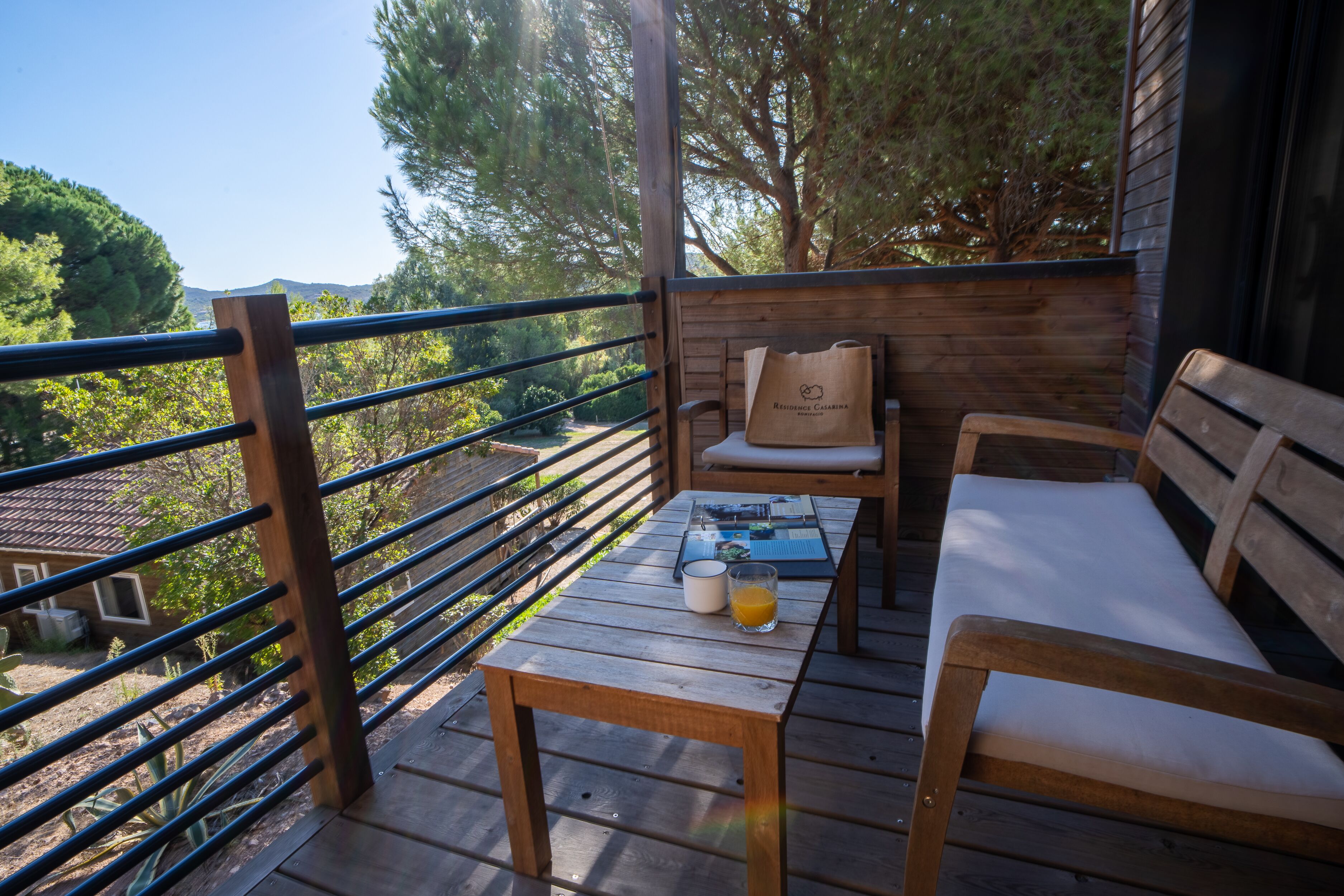 Photo - Résidence Casarina