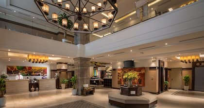 Ninh Binh Hidden Charm Hotel & Resort