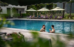 Nội thất lối vào