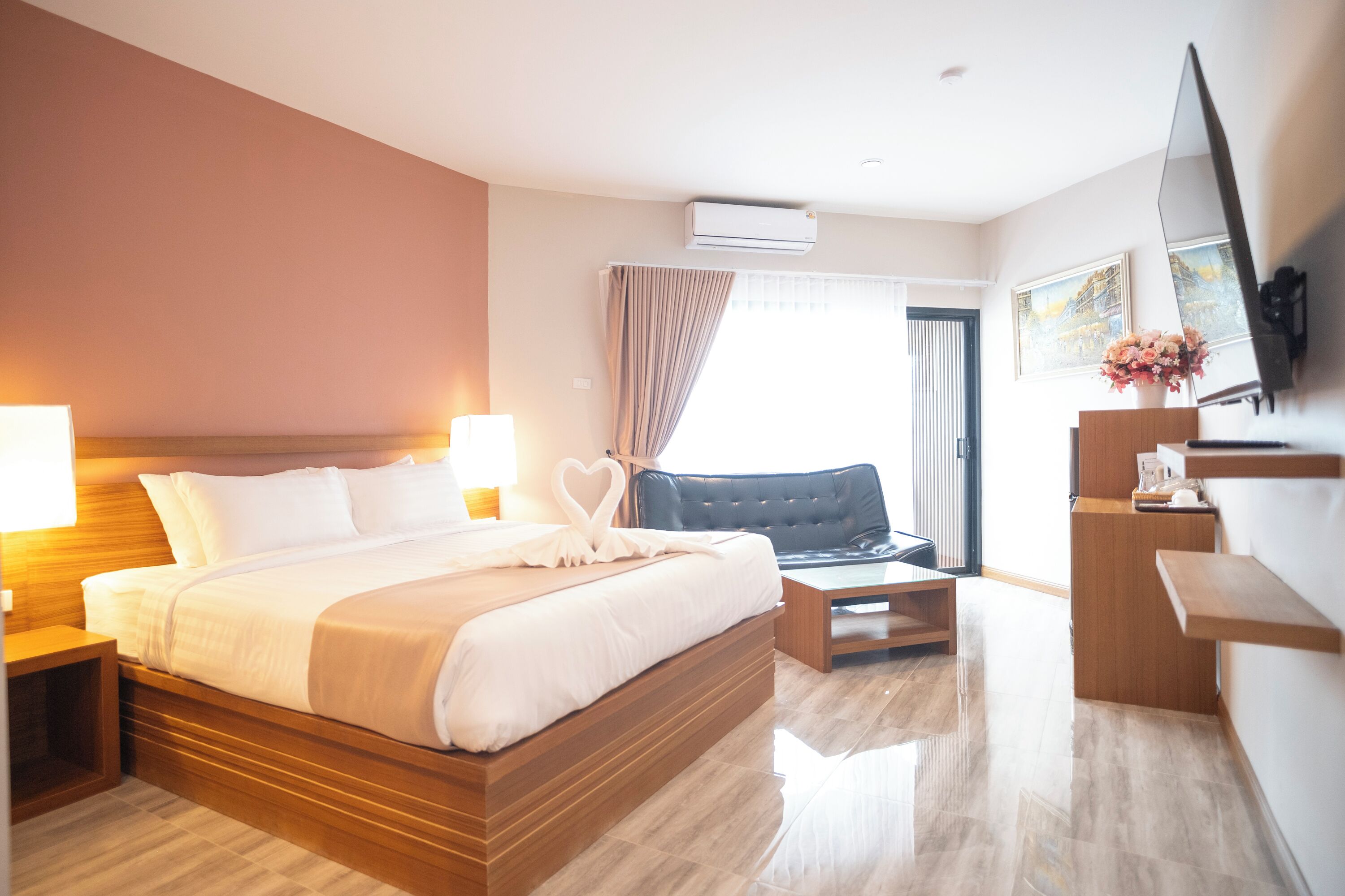 Romantic Suite