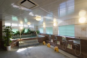 Spa - Beppu Station Hotel (Beppu)