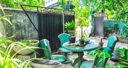 Rock Cascade Homestay
