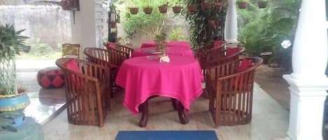 Internationale Küche