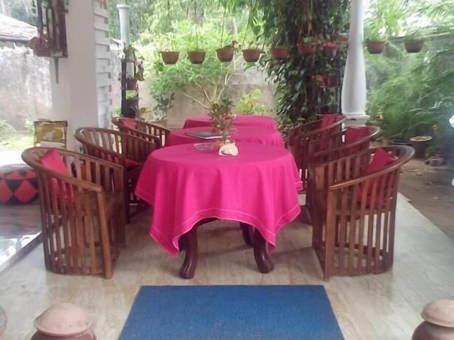 Masakan antarabangsa