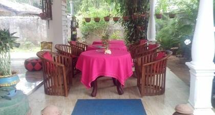 Rock Cascade Homestay