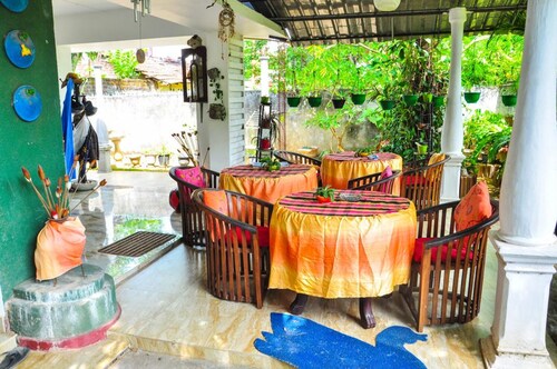 Rock Cascade Homestay