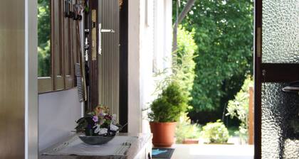 Donauer im Altmühltal - Ferienwohnungen