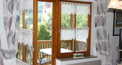 Donauer im Altmühltal - Ferienwohnungen