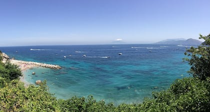 Resort Villa Bismarck