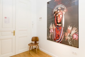 Childrenโs theme room - Vienna Prestige Apartments - Graben, by Welcome2Vienna (Vienna)