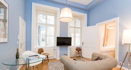 Vienna Prestige Apartments - Graben, by Welcome2Vienna