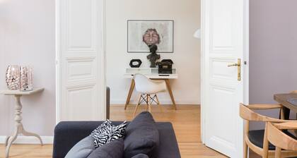 Vienna Prestige Apartments - Graben, by Welcome2Vienna