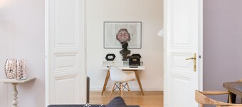 Vienna Prestige Apartments - Graben, by Welcome2Vienna