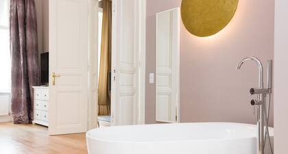 Vienna Prestige Apartments - Graben, by Welcome2Vienna