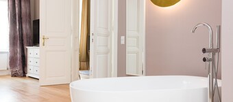Vienna Prestige Apartments - Graben, by Welcome2Vienna