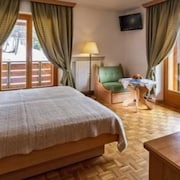 Hotel Piccolo Pocol