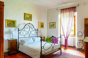 Decoración personalizada y muebles diferentes 