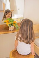 Estudio estándar | Cortinas opacas, cunas gratuitas, wifi gratis y ropa de cama