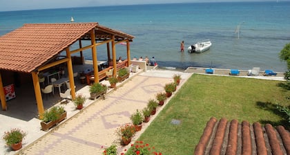 Seafront Apartments