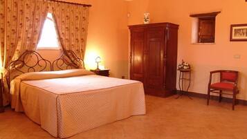 Doppelzimmer | 1 Schlafzimmer, Minibar, kostenlose Babybetten, kostenloses WLAN