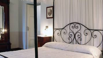 Suíte | 1 quarto, frigobar, berços grátis, Wi-Fi de cortesia