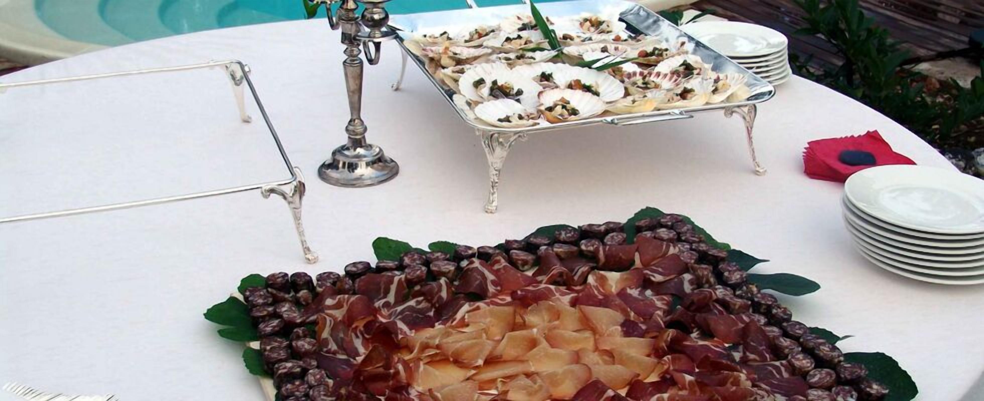 Abendessen