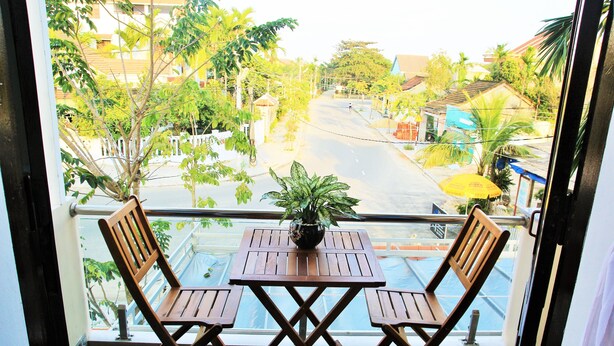 Unclassified image, 1 of 117, button - Green Bud Homestay (Hoi An)