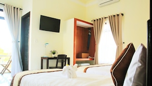 Unclassified image, 3 of 117, button - Green Bud Homestay (Hoi An)