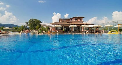 L'Oasi del Fauno Country House