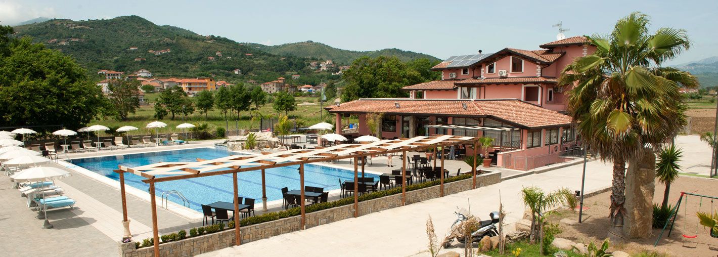Foto - L'Oasi del Fauno Country House