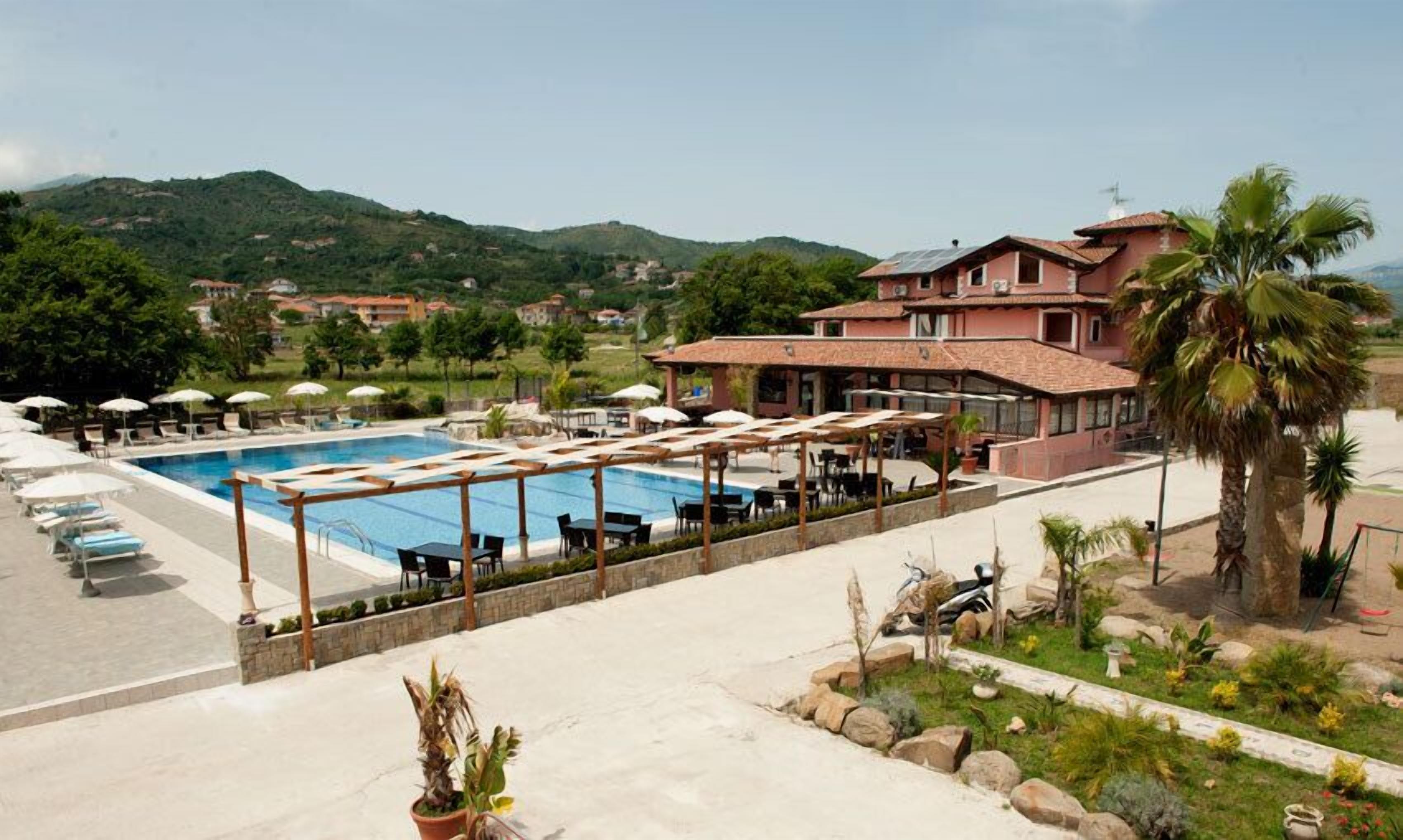 Foto - L'Oasi del Fauno Country House
