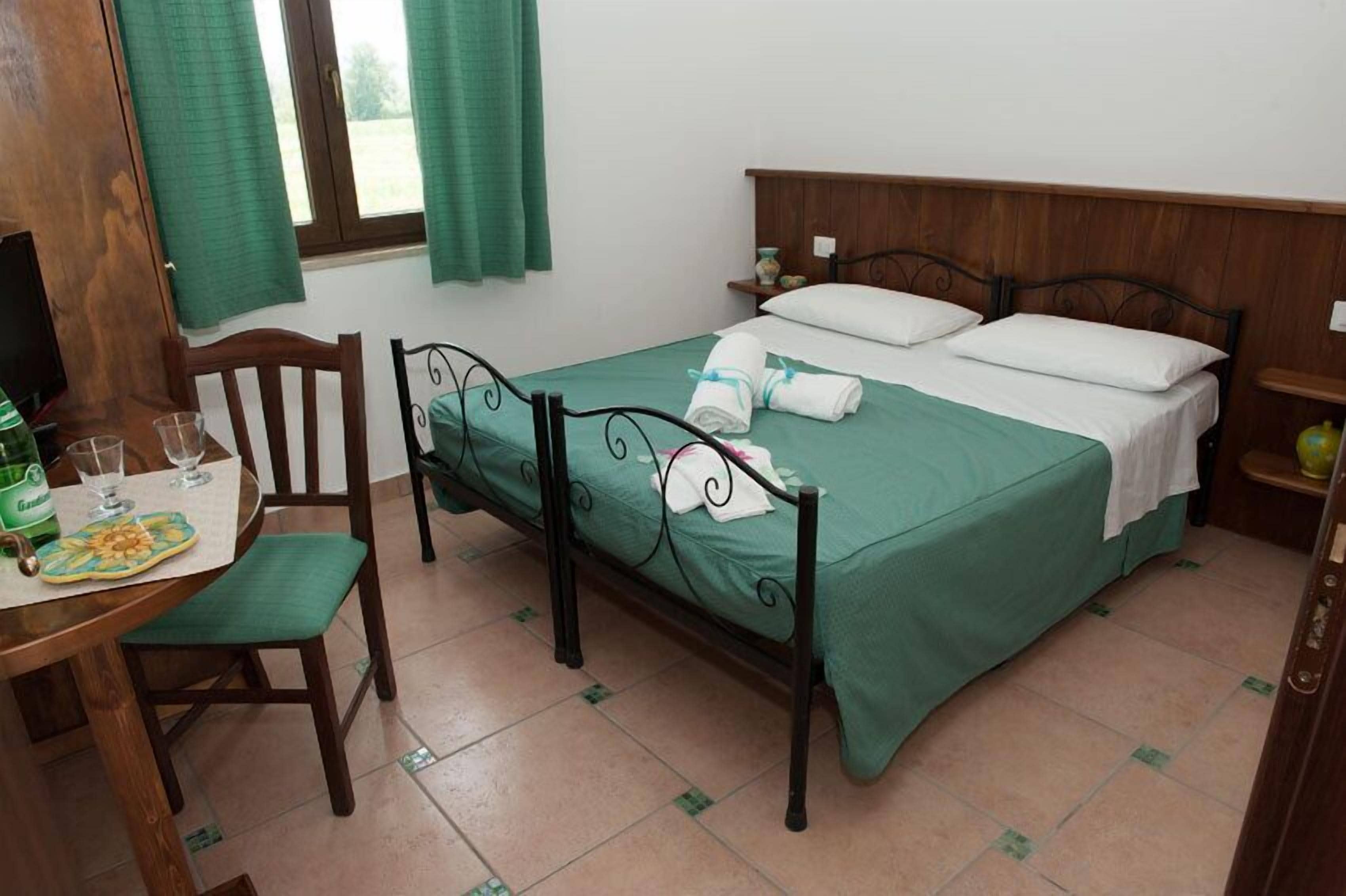 Foto - L'Oasi del Fauno Country House