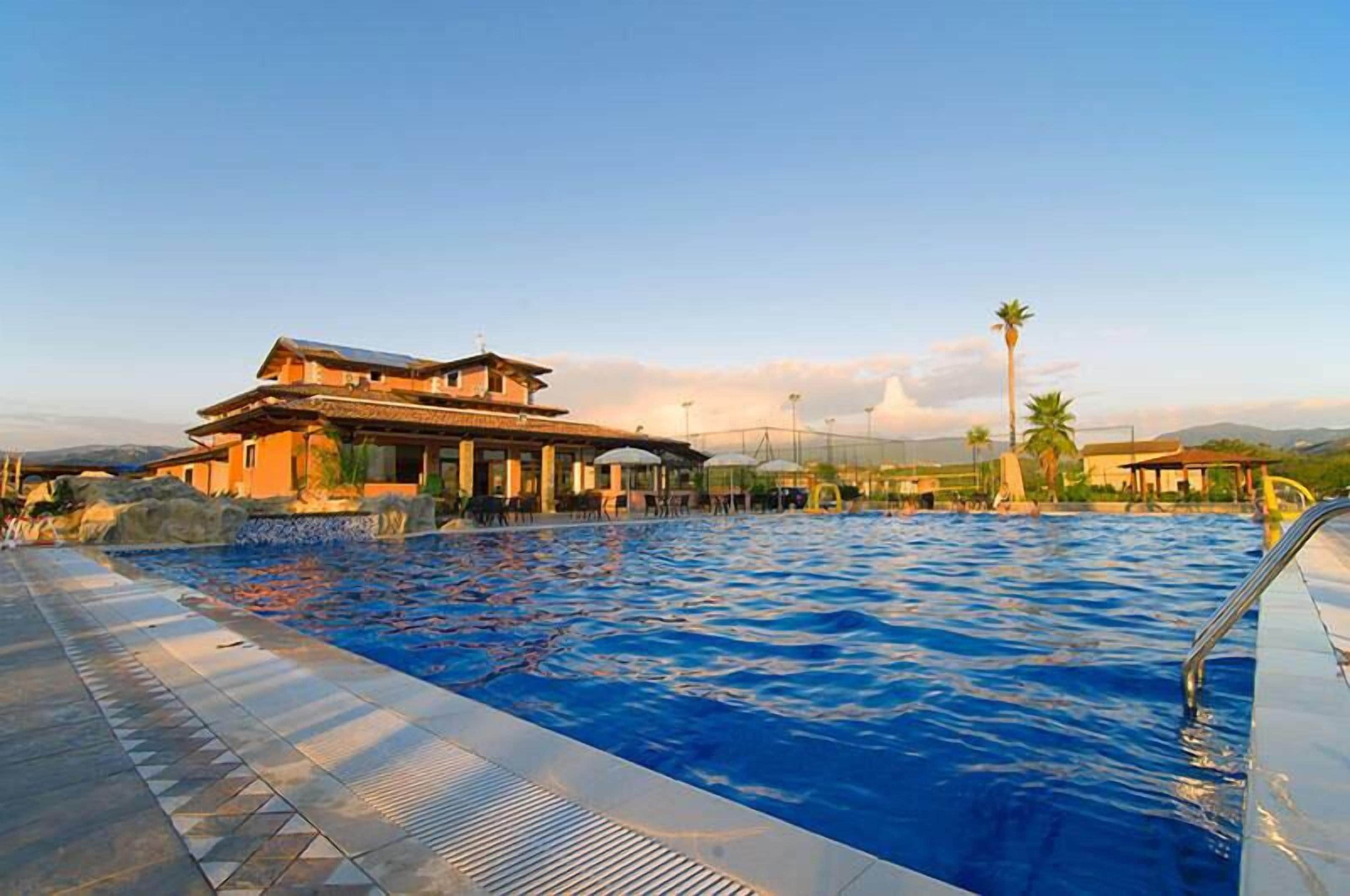 Foto - L'Oasi del Fauno Country House