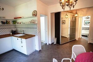 Apartment, 3 Bedrooms
