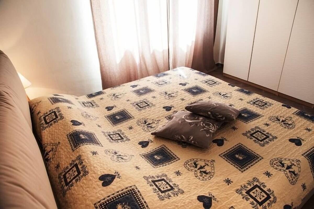 Apartment, 3 Bedrooms