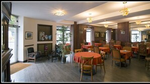 Restaurant - Hôtel de France (Dinan)