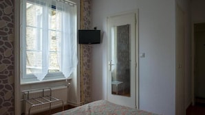 Room - Hôtel de France (Dinan)