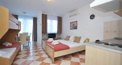 D&D Apartments Budva 3