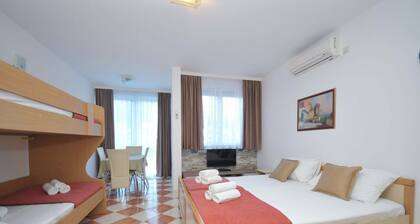 D&D Apartments Budva 3