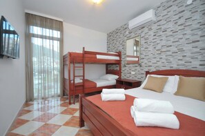 Room - D&D Apartments Budva 3 (Budva)