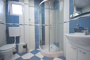 Room - D&D Apartments Budva 3 (Budva)