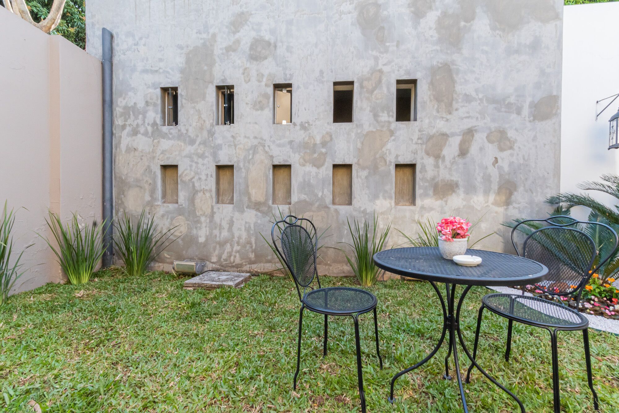 Foto - Faro Norte Suites