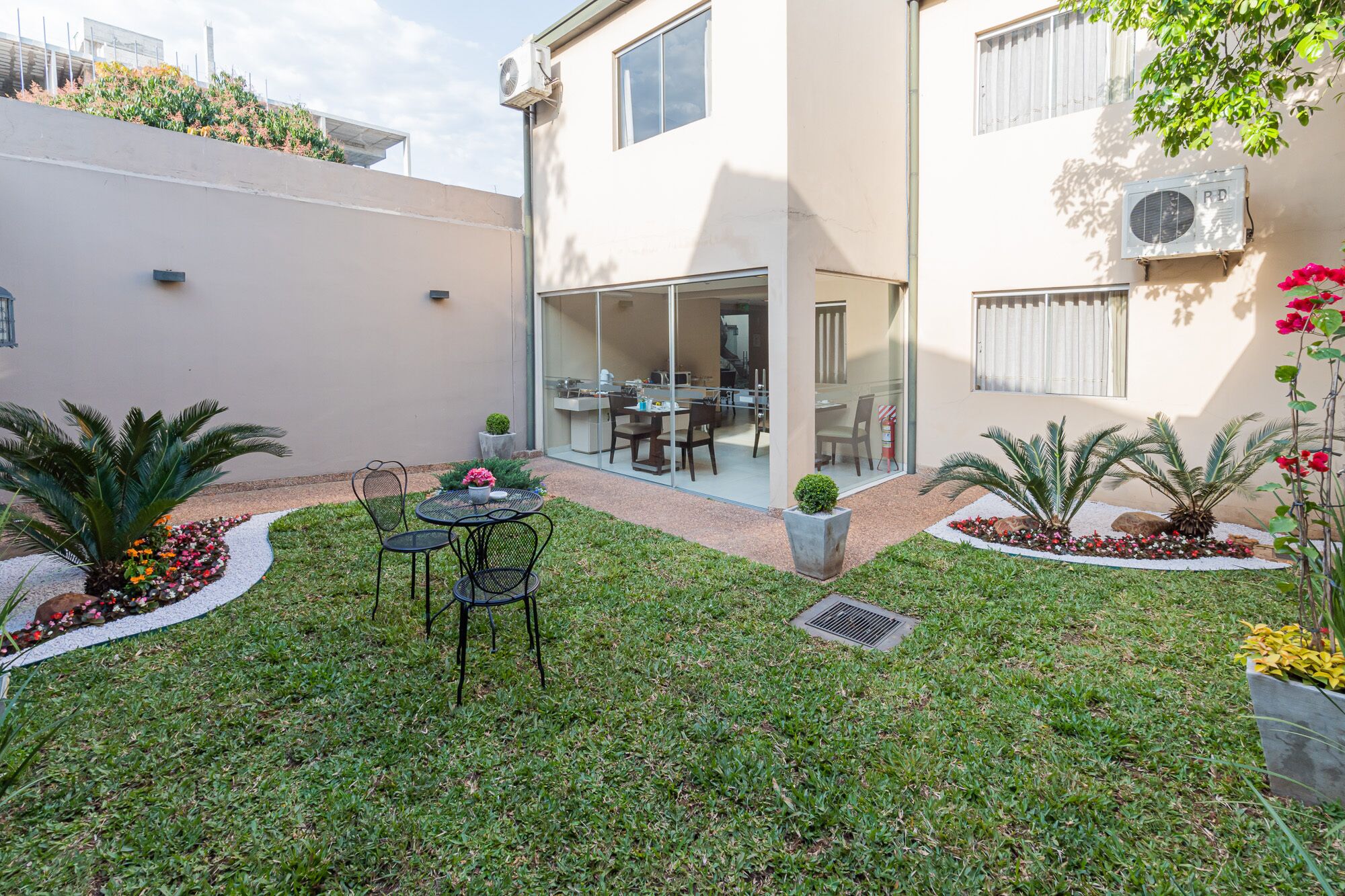 Foto - Faro Norte Suites