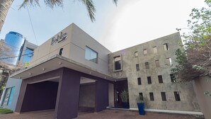 Exterior - Faro Norte Suites (Asunción)