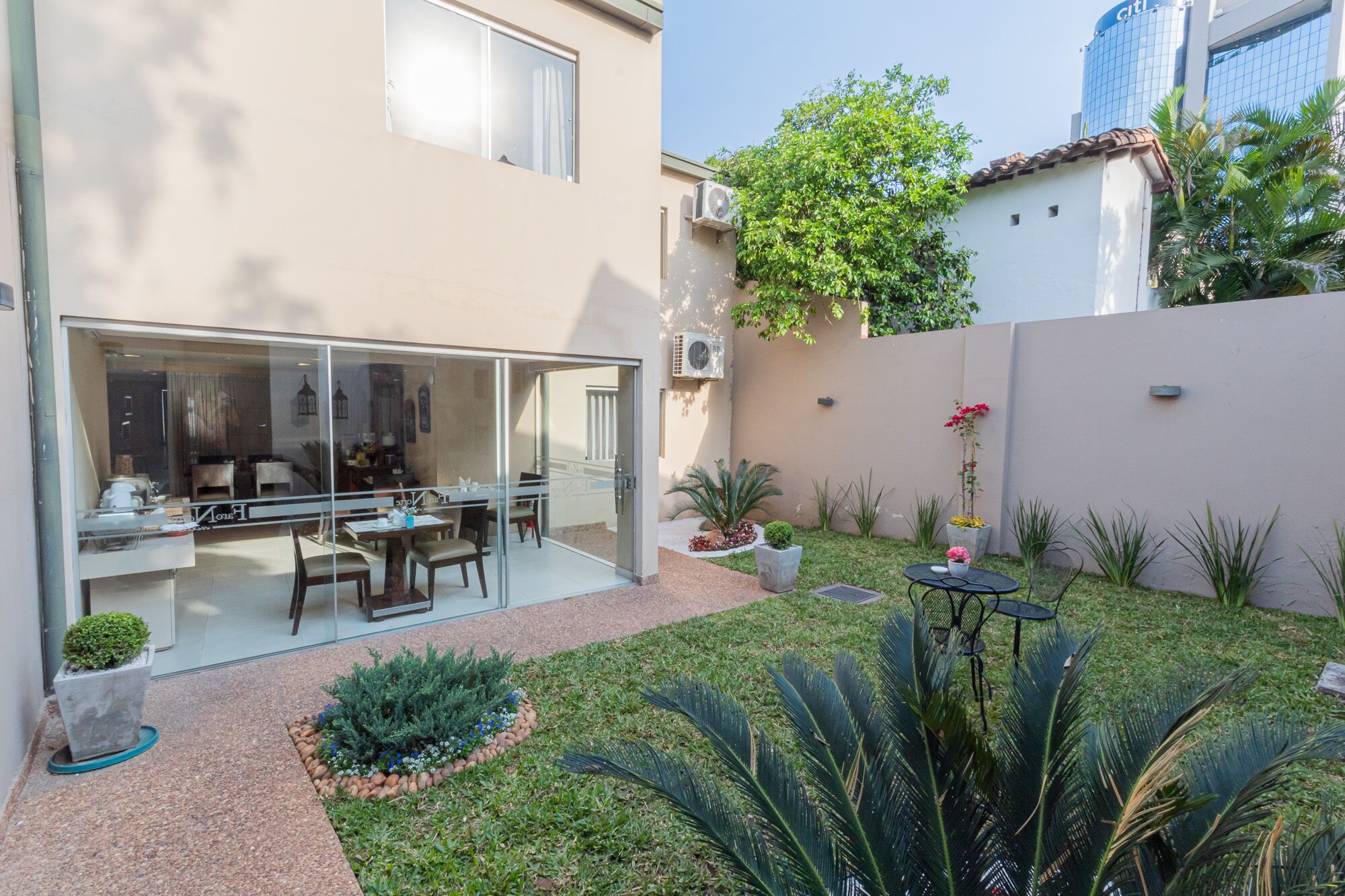 Foto - Faro Norte Suites