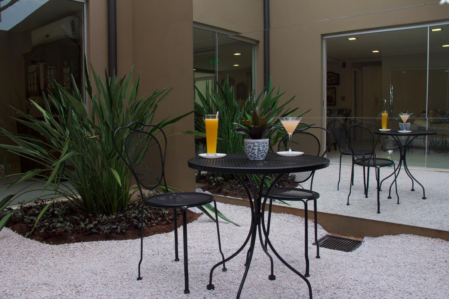 Foto - Faro Norte Suites