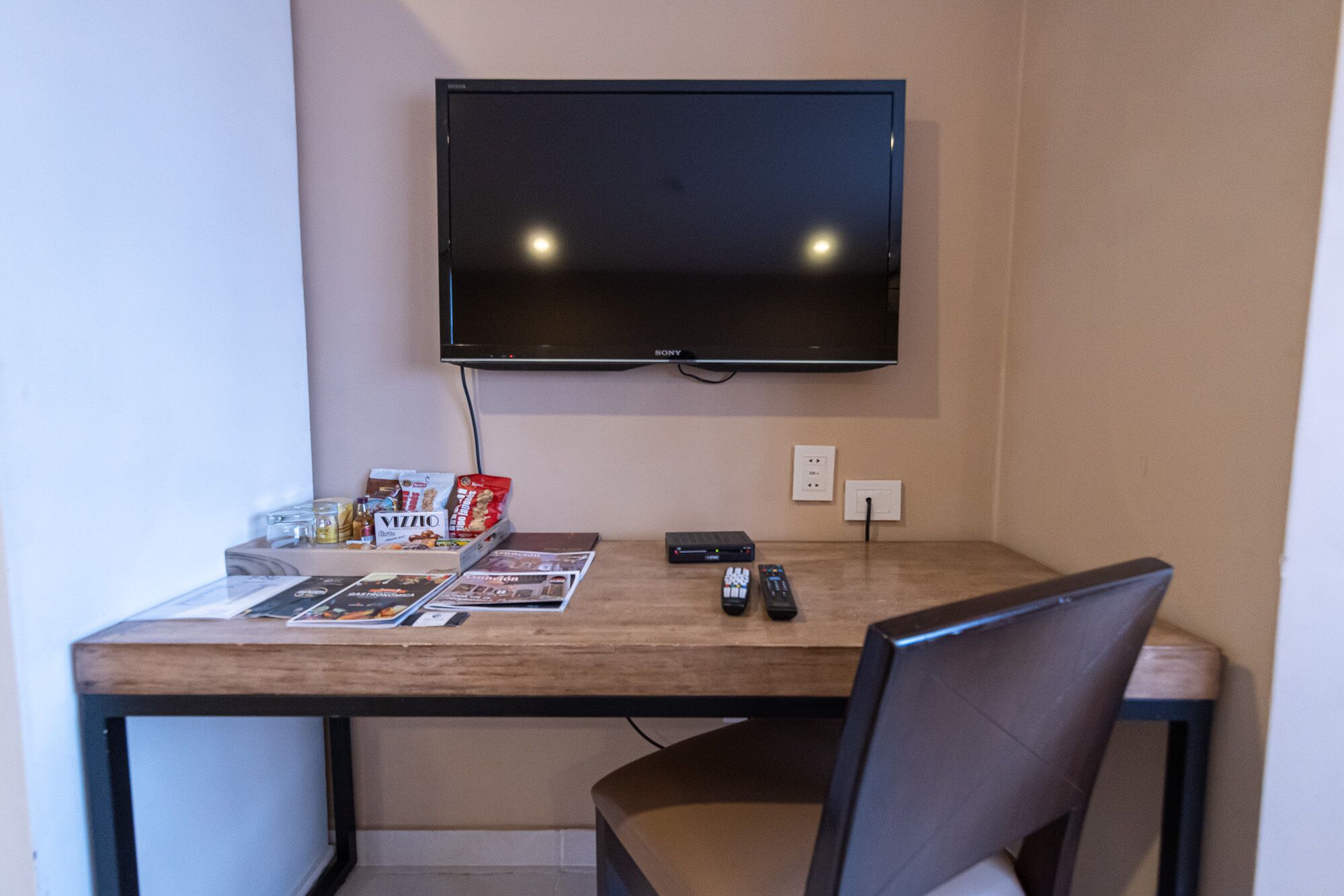 Foto - Faro Norte Suites