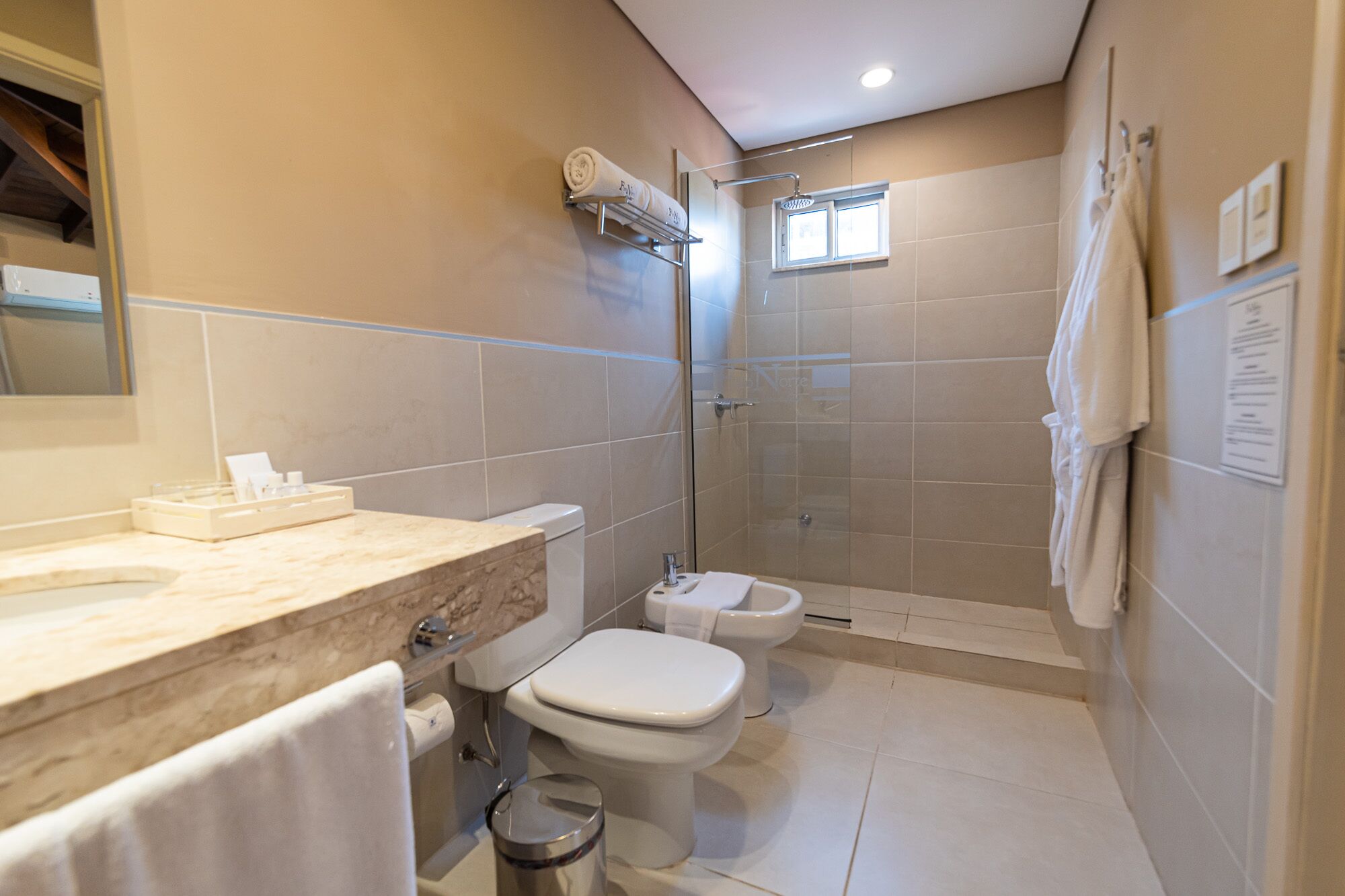 Foto - Faro Norte Suites